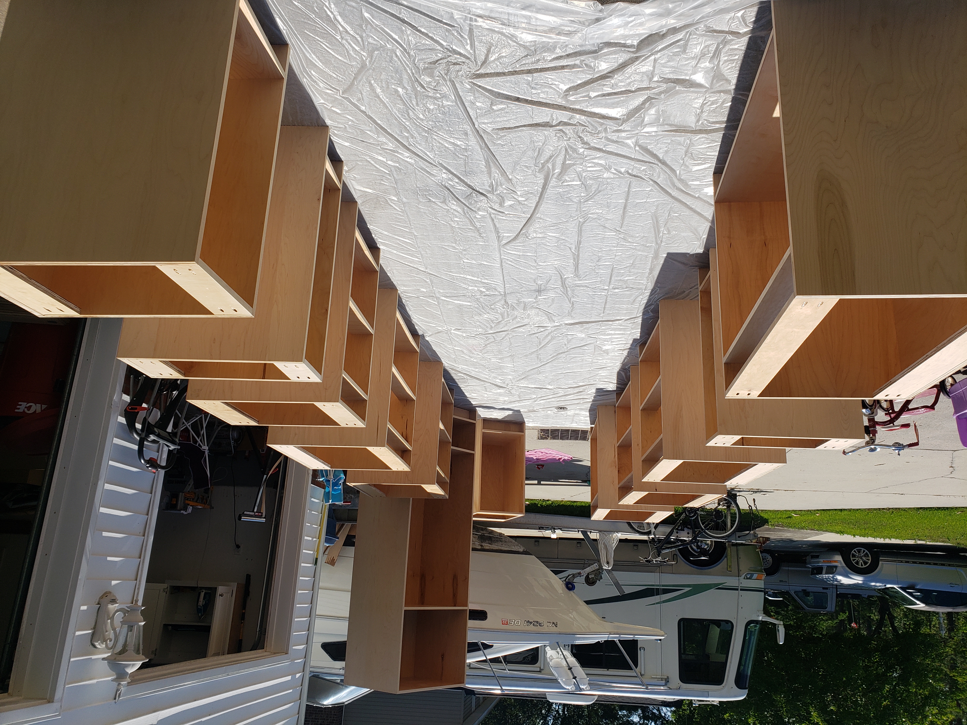 Remodel