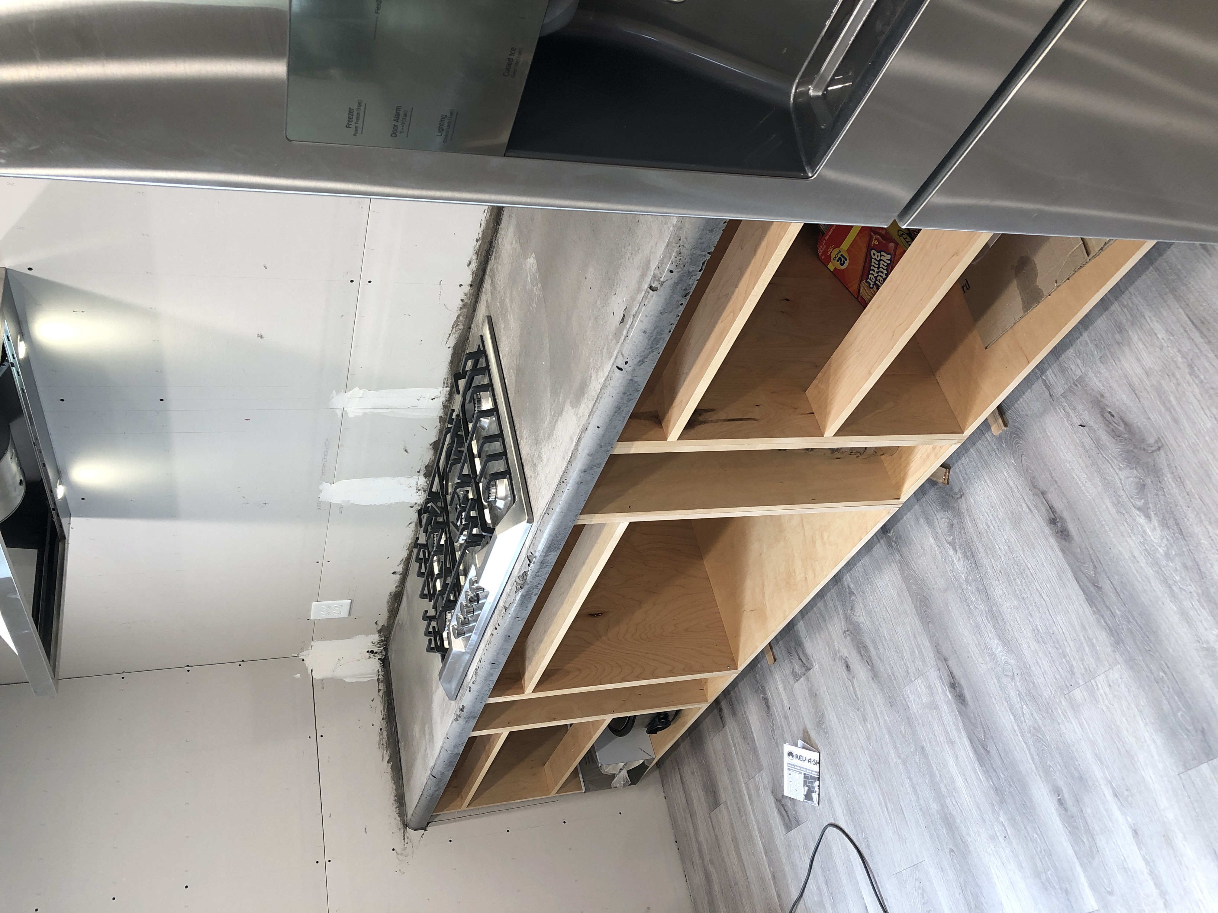 Remodel
